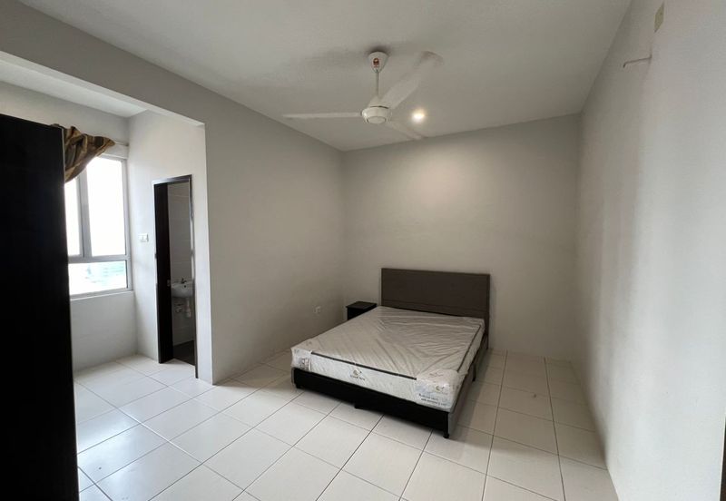 PRIMA Residensi Jalan Jubilee