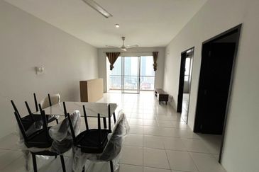 PRIMA Residensi Jalan Jubilee