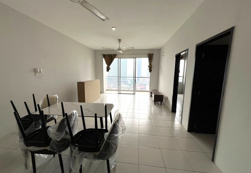 PRIMA Residensi Jalan Jubilee