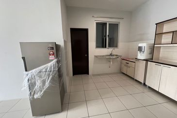 PRIMA Residensi Jalan Jubilee