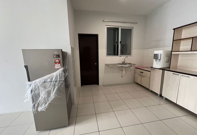 PRIMA Residensi Jalan Jubilee