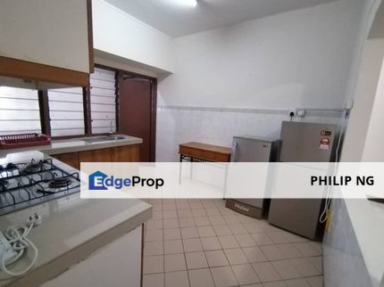 RENT @ Vista Komanwel C Condo Fully Furnished @ LRT IMU APU Bukit Jalil Pavilion, Kuala Lumpur, Bukit Jalil