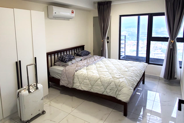 Arte Cheras @ Taman Midah