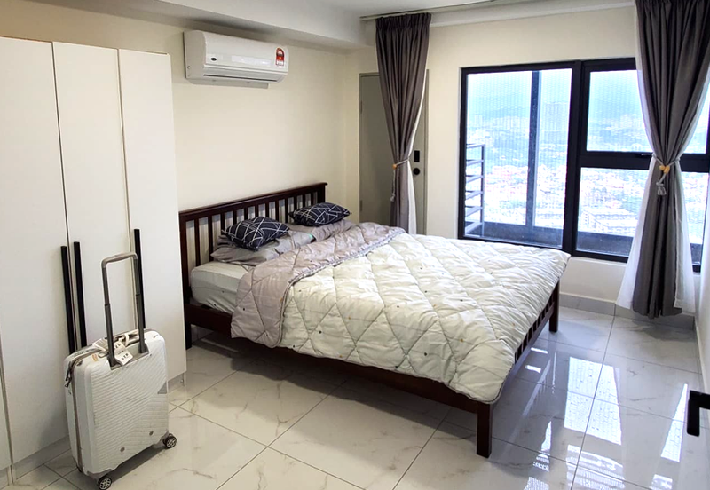 Arte Cheras @ Taman Midah