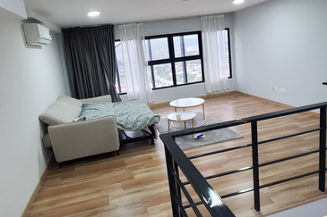 Arte Cheras @ Taman Midah