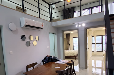 Arte Cheras @ Taman Midah