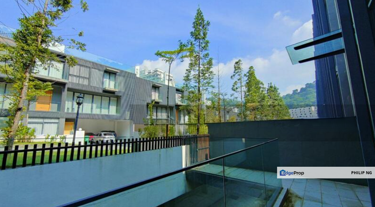 SALE @ Empire Residence 4-Storey 4,880 sqft With Lift, Damansara Perdana, Selangor, Damansara Perdana