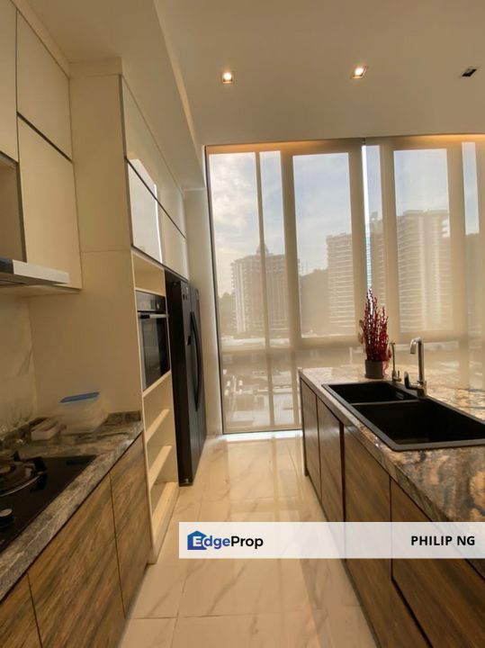 SALE @ Empire Residence Olive 3.5 storey 4,880 sqft With Lift @ Damansara Perdana, Selangor, Damansara Perdana