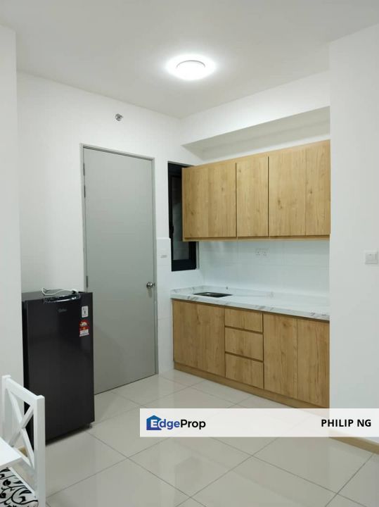 You City 3 Batu 9 Cheras Fully Furnished @ Link Bridge To MRT Suntex Cheras KL, Selangor, Cheras