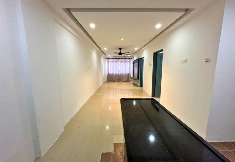 Pangsapuri Segar Perdana