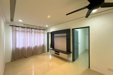 Pangsapuri Segar Perdana