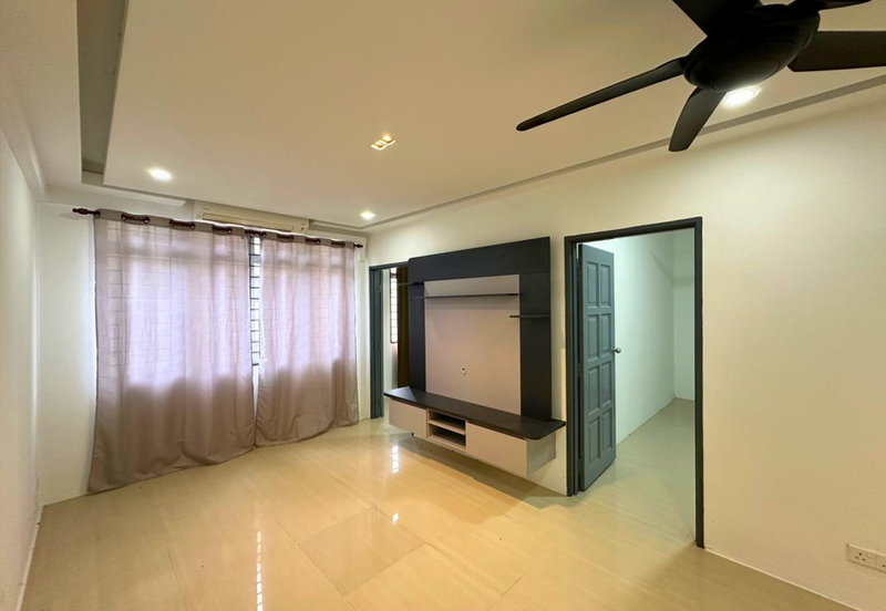 Pangsapuri Segar Perdana