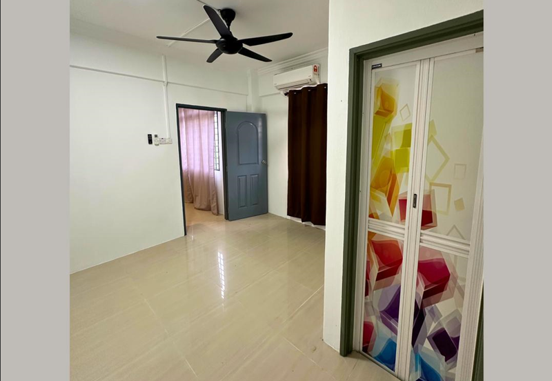 Pangsapuri Segar Perdana