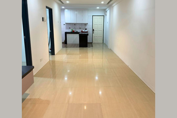 Pangsapuri Segar Perdana