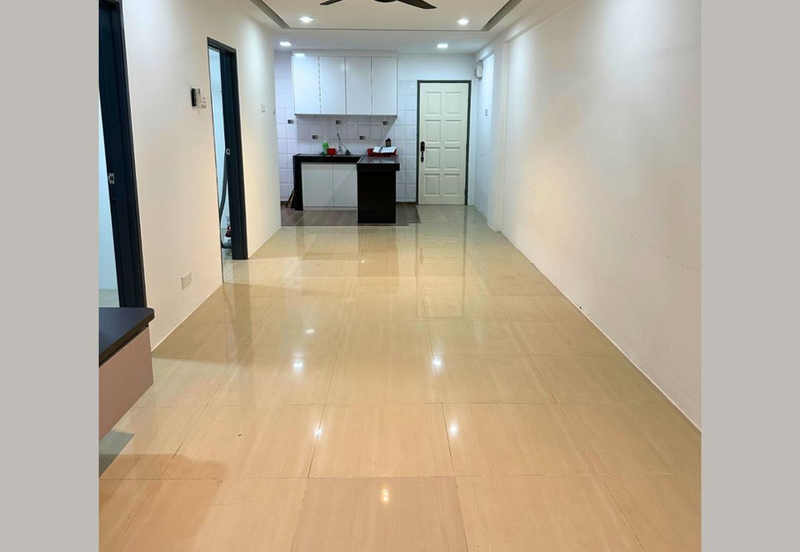 Pangsapuri Segar Perdana