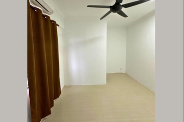 Pangsapuri Segar Perdana