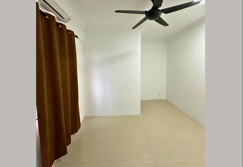 Pangsapuri Segar Perdana