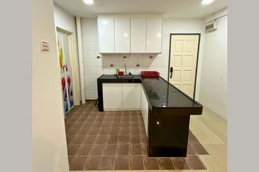 Pangsapuri Segar Perdana