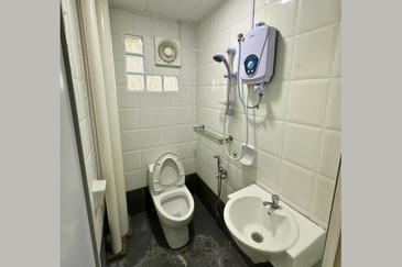 Pangsapuri Segar Perdana