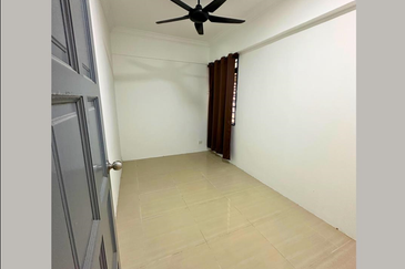 Pangsapuri Segar Perdana