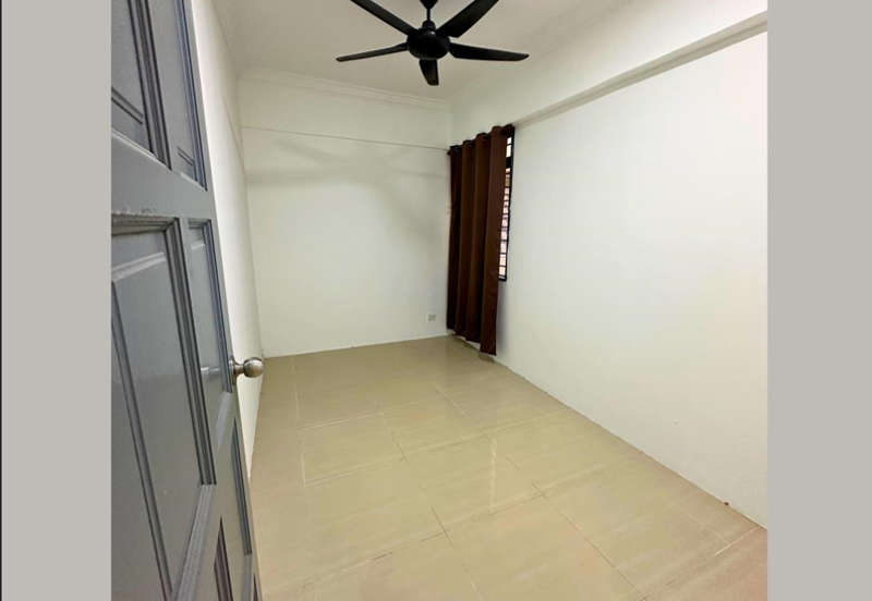 Pangsapuri Segar Perdana