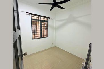 Pangsapuri Segar Perdana