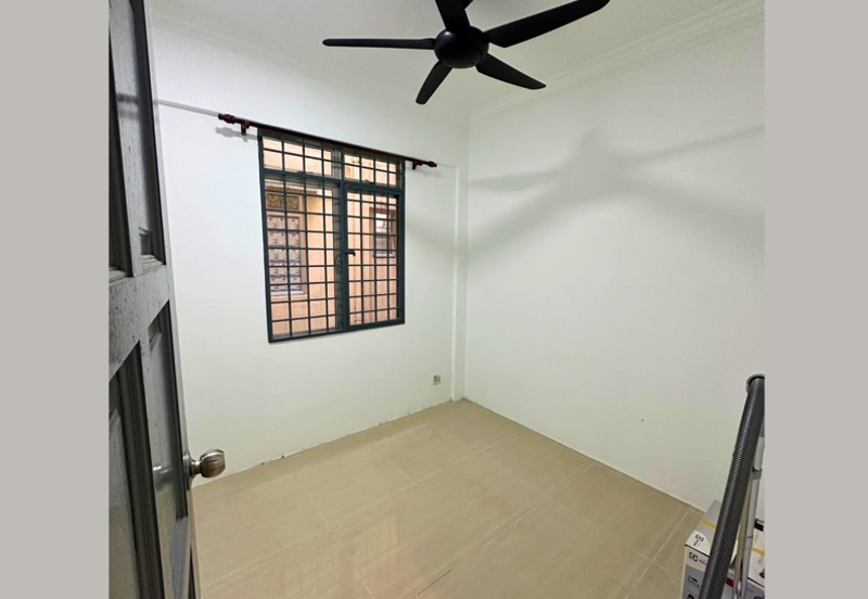 Pangsapuri Segar Perdana