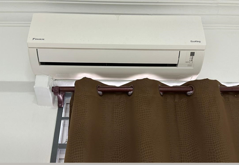 Pangsapuri Segar Perdana