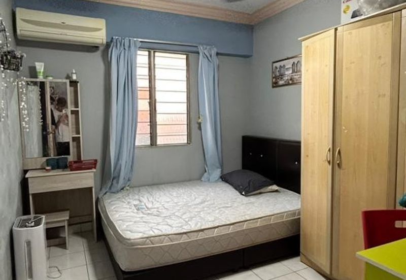 Taman Permata Fadason