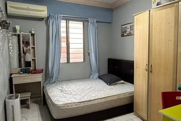 Taman Permata Fadason