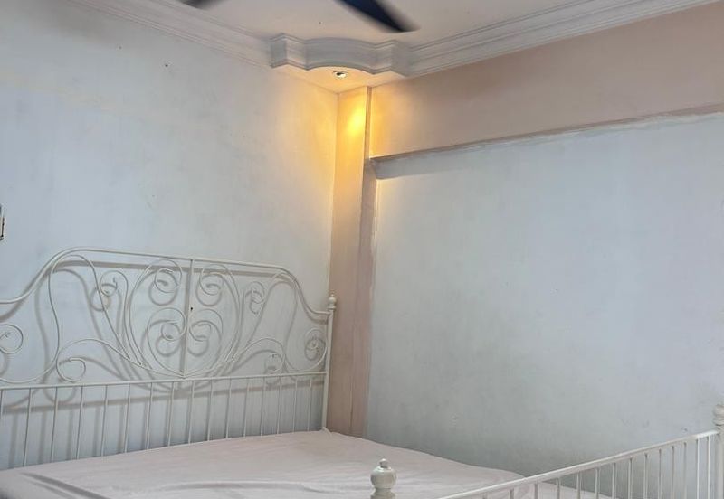 Taman Permata Fadason