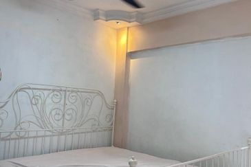 Taman Permata Fadason