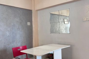 Taman Permata Fadason