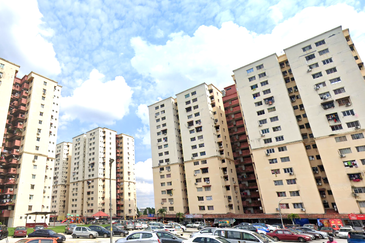 Taman Permata Fadason