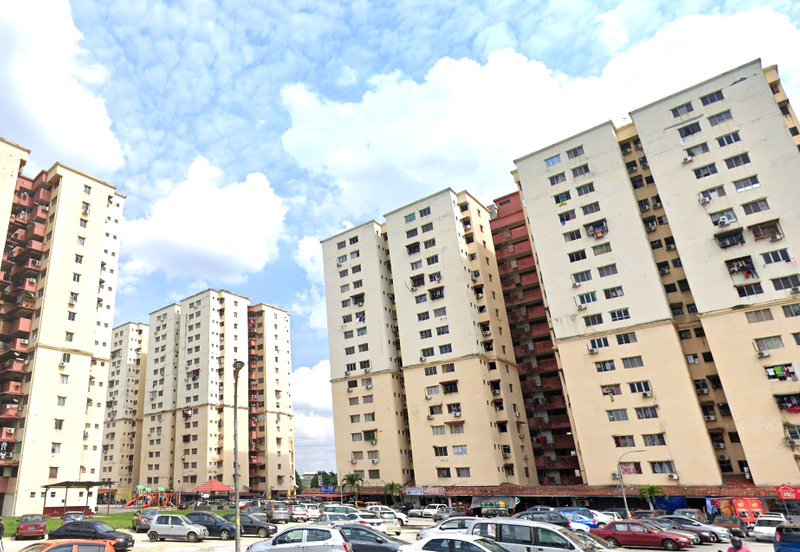 Taman Permata Fadason