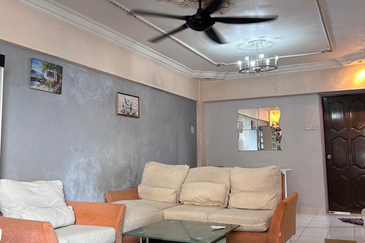 Taman Permata Fadason