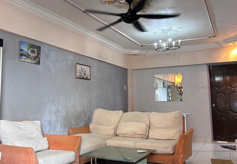 Taman Permata Fadason