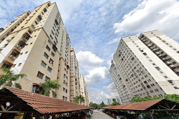 Taman Permata Fadason