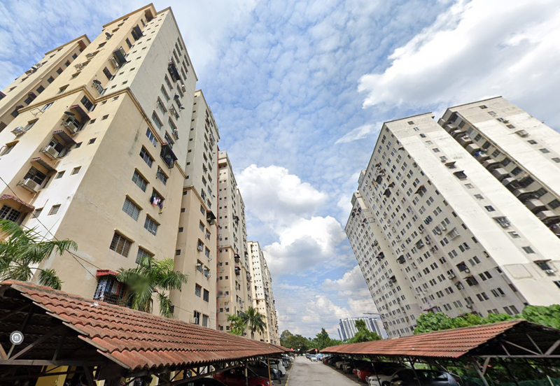 Taman Permata Fadason