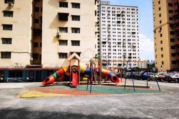 Taman Permata Fadason