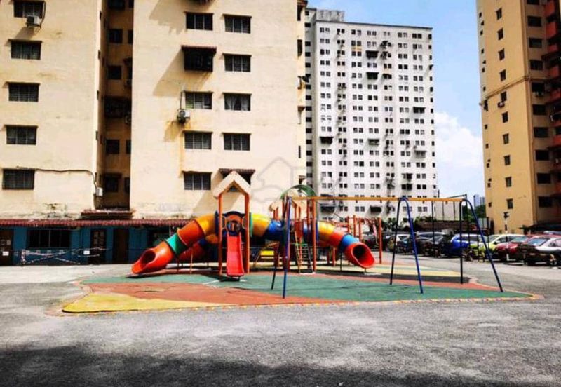 Taman Permata Fadason