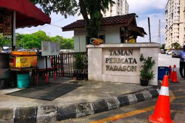 Taman Permata Fadason