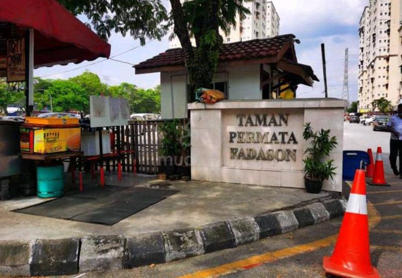 Taman Permata Fadason
