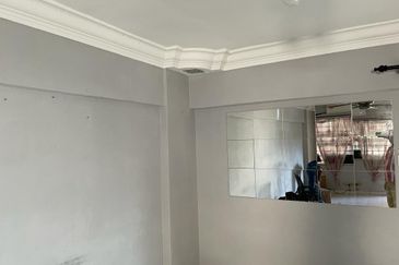 Taman Permata Fadason