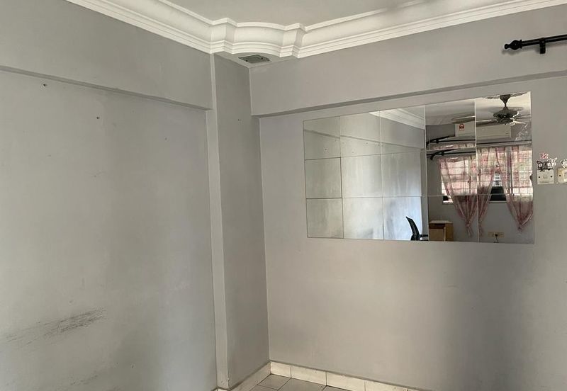 Taman Permata Fadason