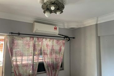 Taman Permata Fadason