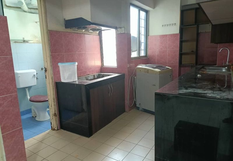 Taman Permata Fadason