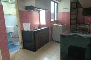 Taman Permata Fadason