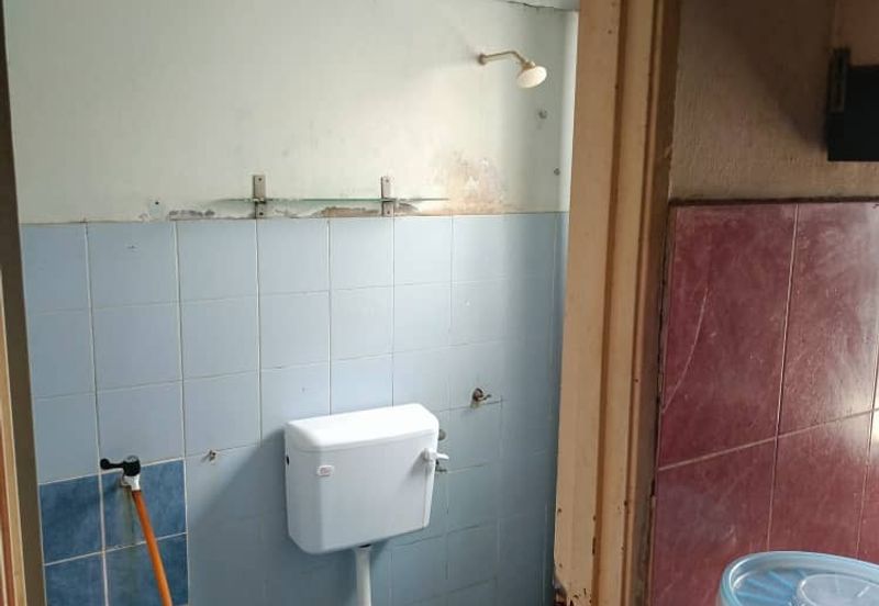 Taman Permata Fadason