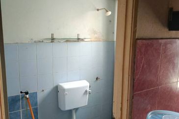 Taman Permata Fadason